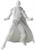 Marvel Legends Retro 6 Inch Action Figure | West Coast Avengers Vision