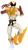 Power Rangers X Street Fighter | Morphed Ryu Crimson Hawk Ranger
