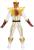 Power Rangers X Street Fighter | Morphed Ryu Crimson Hawk Ranger