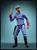 Star Wars 3.75 Inch Bespin Security Guard Isdam Edian Action Figure