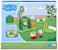 Peppa Pig Dat at The Zoo 3 Inch Figure Playset