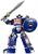 Power Rangers Lightning Collection | Astro Megazord