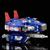 Power Rangers Lightning Collection | Astro Megazord