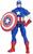 Marvel Legends 6 Inch Action Figure | Ultimate Captain America