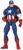 Marvel Legends 6 Inch Action Figure | Ultimate Captain America