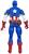 Marvel Legends 6 Inch Action Figure | Ultimate Captain America