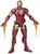 Marvel Legends 6 Inch Action Figure | Iron Man (Extremis)