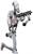 Star Wars Black Series 6 Inch Action Figure | Battle Droid