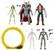 Marvel Legends X-Men 6 Inch Action Figure 5-Pack | Villains