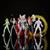 Marvel Legends X-Men 6 Inch Action Figure 5-Pack | Villains