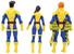 Marvel Legends X-Men 6 Inch Action Figure 3-Pack | Banshee, Gambit, & Psylocke