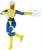 Marvel Legends X-Men 6 Inch Action Figure 3-Pack | Forge, Storm, & Jubilee