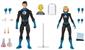 Marvel Legends Fantastic Four 6 Inch Action Figure 2-Pack | Franklin & Valeria