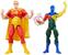 Marvel Legends 6 Inch Action Figure 2-Pack | Hyperion & Dr Spectrum