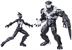 Marvel Legends 6 Inch Action Figures | Venom Space Knight & Mania