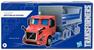 Transformers Volvo VNR 300 Optimus Prime Action Figure