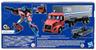 Transformers Volvo VNR 300 Optimus Prime Action Figure