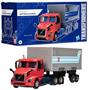 Transformers Volvo VNR 300 Optimus Prime Action Figure
