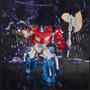 Transformers Studio Series Voyager Class 03 Gamer Edition Optimus Prime