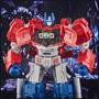 Transformers Studio Series Voyager Class 03 Gamer Edition Optimus Prime