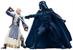 Star Wars 6 Inch Action Figure 2-Pack | Obi-Wan Kenobi & Darth Vader