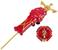 Beyblade Burst QuadStrike Speed Launcher