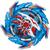Beyblade Burst Pro Series Kolossal Helios Starter Pack