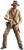 Indiana Jones Raiders of The Lost Ark Indy (Cairo) 6 Inch Action Figure
