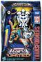 Transformers Legacy United Voyager Class Prime Universe Thundertron