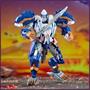 Transformers Legacy United Voyager Class Prime Universe Thundertron
