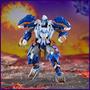 Transformers Legacy United Voyager Class Prime Universe Thundertron