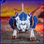 Transformers Legacy United Voyager Class Prime Universe Thundertron