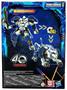 Transformers Legacy United Voyager Class Prime Universe Thundertron