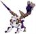 Transformers Legacy United Leader Class Beast Wars Universe Tigerhawk
