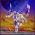 Transformers Legacy United Leader Class Beast Wars Universe Tigerhawk