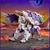 Transformers Legacy United Leader Class Beast Wars Universe Tigerhawk