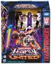 Transformers Legacy United Leader Class Beast Wars Universe Tigerhawk