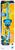 Star Wars Young Jedi Adventures Nubs Blue Electronic Lightsaber