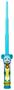 Star Wars Young Jedi Adventures Nubs Blue Electronic Lightsaber