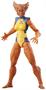 Marvel Legends Zabu Series 6 Inch Action Figure | Wolfsbane