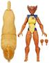 Marvel Legends Zabu Series 6 Inch Action Figure | Wolfsbane