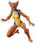 Marvel Legends Zabu Series 6 Inch Action Figure | Wolfsbane