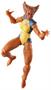 Marvel Legends Zabu Series 6 Inch Action Figure | Wolfsbane