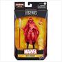 Marvel Legends Zabu Series 6 Inch Action Figure | Red Widow