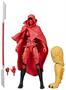 Marvel Legends Zabu Series 6 Inch Action Figure | Red Widow