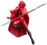 Marvel Legends Zabu Series 6 Inch Action Figure | Red Widow