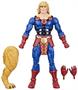 Marvel Legends Zabu Series 6 Inch Action Figure | Ikaris