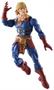 Marvel Legends Zabu Series 6 Inch Action Figure | Ikaris