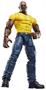 Marvel Legends Iron Fist and Luke Cage 6 Inch Action Figure Set