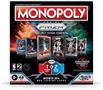 NBA Monopoly Prizm Board Game with Trading Cards | 2nd Edition